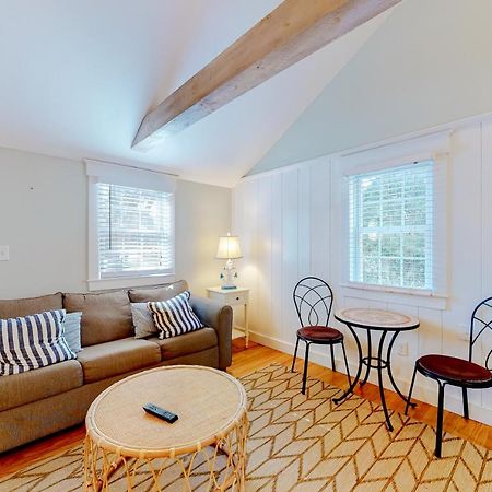 Salty Kisses Unit 20 Villa Yarmouth Port Exterior foto