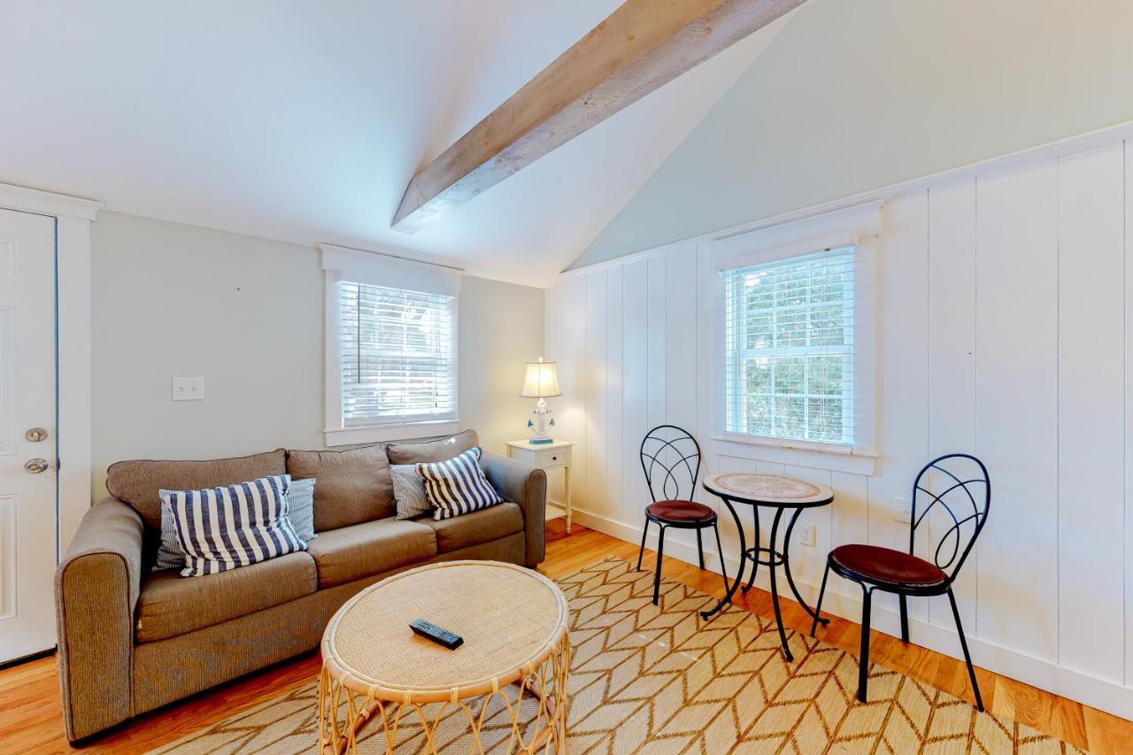 Salty Kisses Unit 20 Villa Yarmouth Port Exterior foto