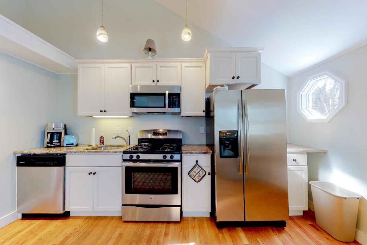 Salty Kisses Unit 20 Villa Yarmouth Port Exterior foto