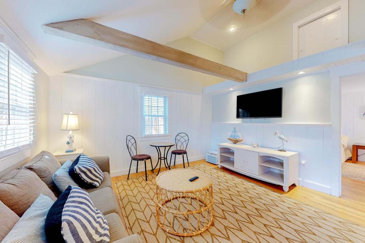 Salty Kisses Unit 20 Villa Yarmouth Port Exterior foto