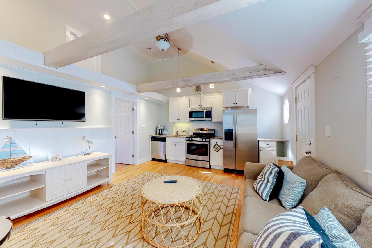 Salty Kisses Unit 20 Villa Yarmouth Port Exterior foto