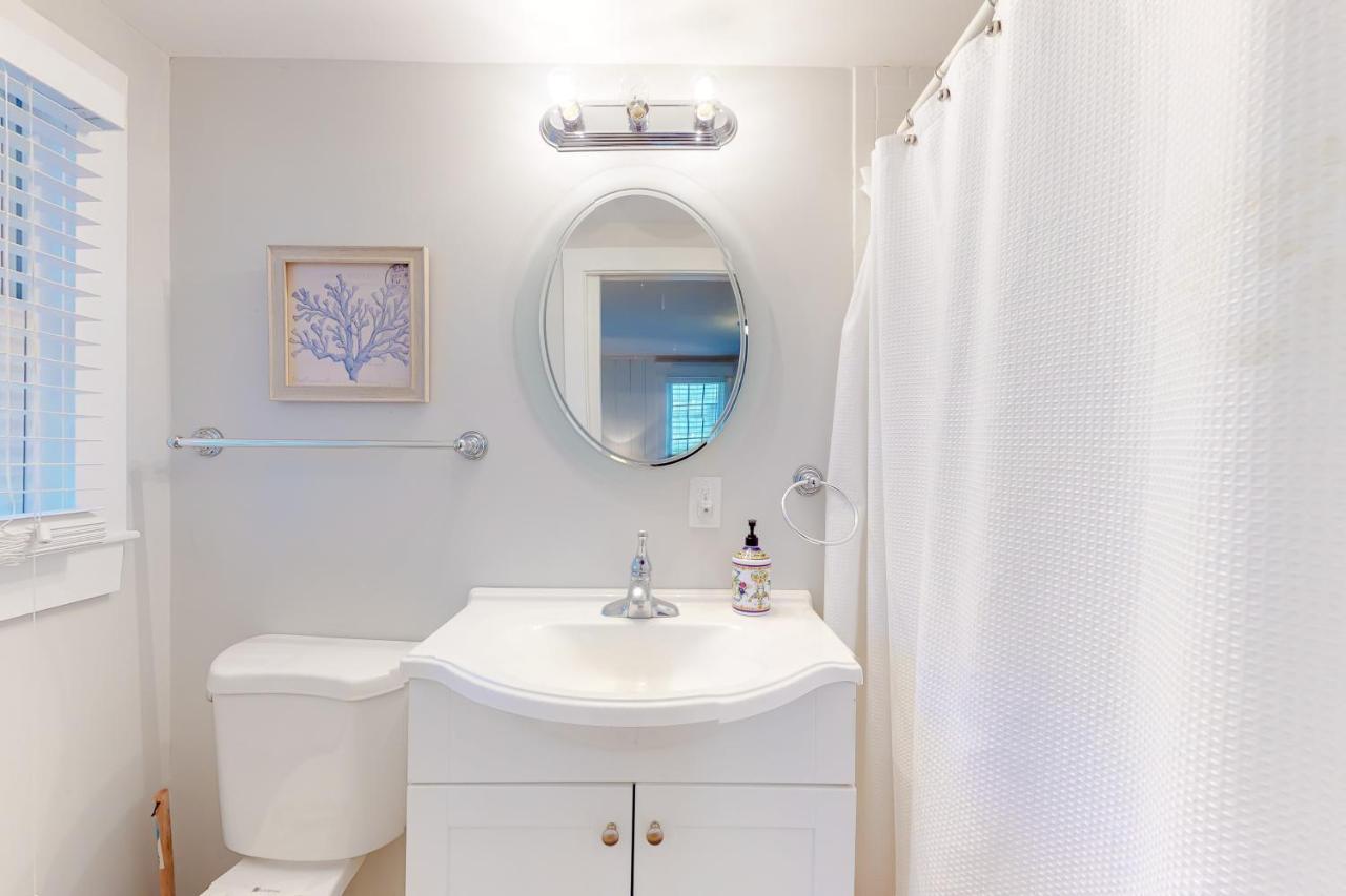Salty Kisses Unit 20 Villa Yarmouth Port Exterior foto