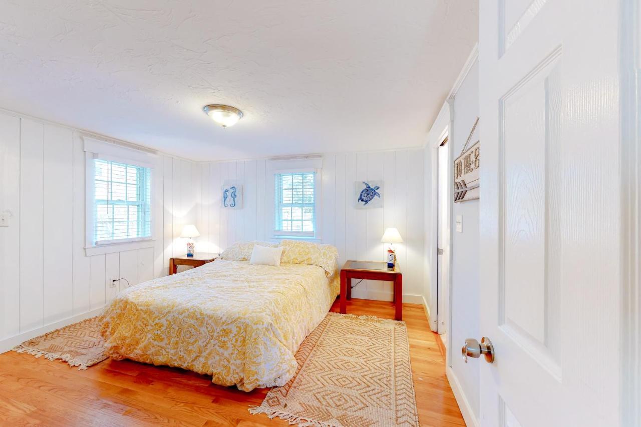 Salty Kisses Unit 20 Villa Yarmouth Port Exterior foto